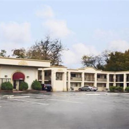 American Eagle Inn Fayetteville Ngoại thất bức ảnh
