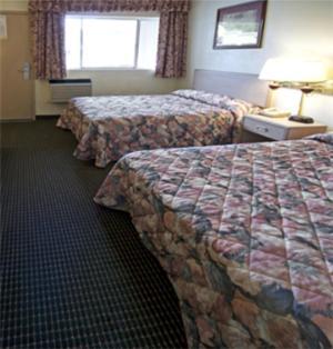American Eagle Inn Fayetteville Phòng bức ảnh